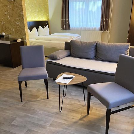 Hotel 22 Dessau-Rosslau Extérieur photo