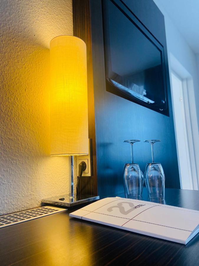 Hotel 22 Dessau-Rosslau Extérieur photo