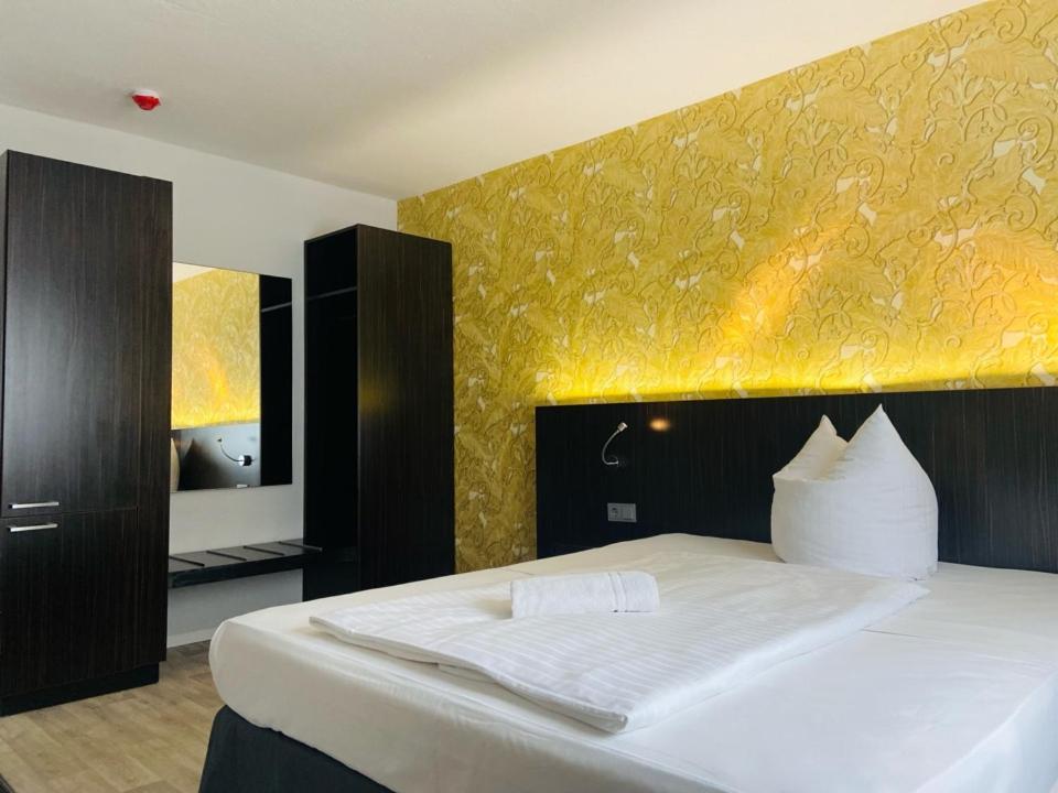 Hotel 22 Dessau-Rosslau Extérieur photo