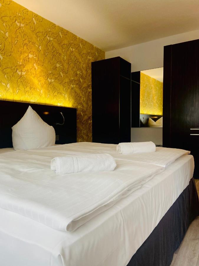 Hotel 22 Dessau-Rosslau Extérieur photo