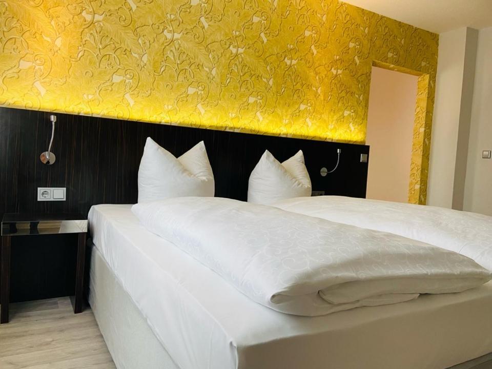 Hotel 22 Dessau-Rosslau Extérieur photo