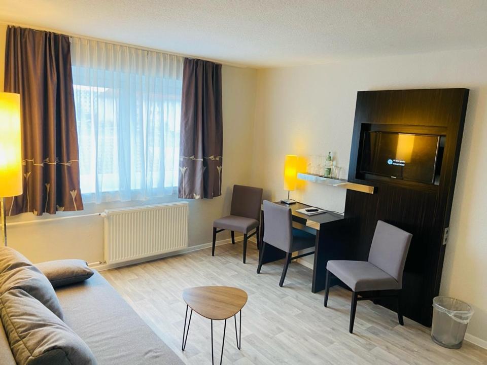 Hotel 22 Dessau-Rosslau Extérieur photo